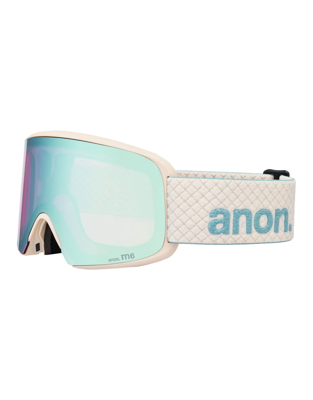 Anon M6 MFI Ski Goggles-aussieskier.com