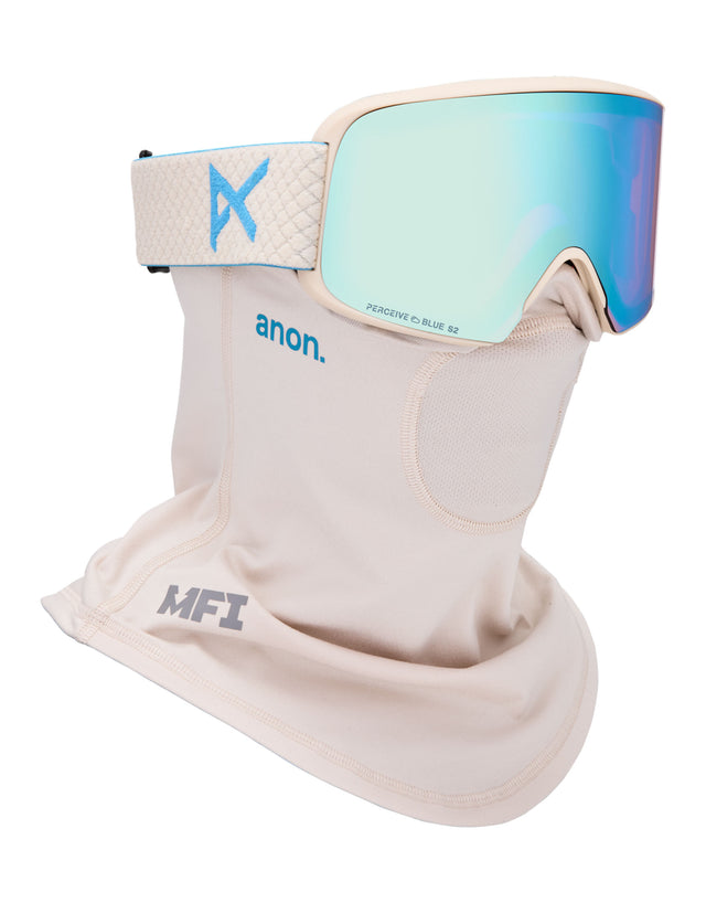 Anon M6 MFI Ski Goggles-aussieskier.com