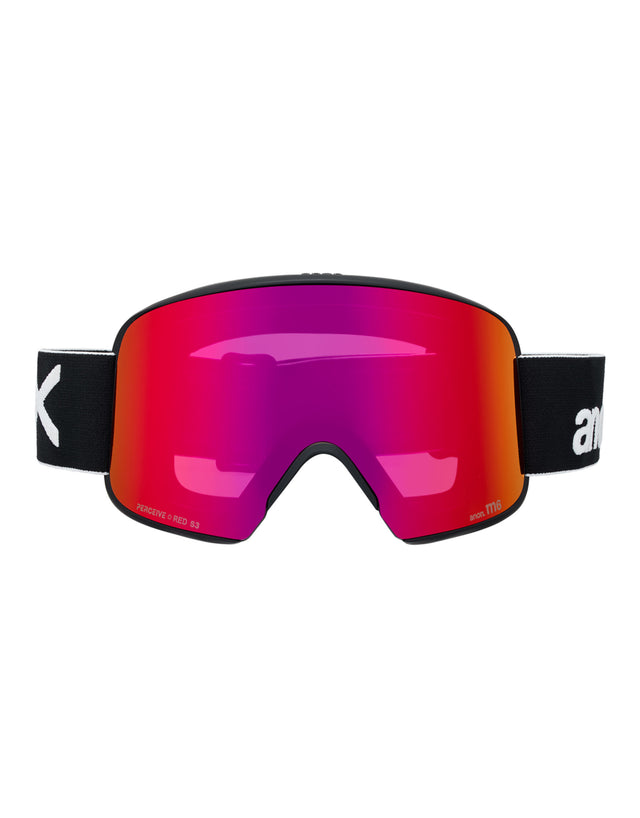 Anon M6 MFI Ski Goggles-aussieskier.com