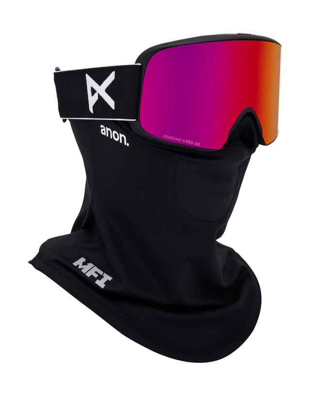 Anon M6 MFI Ski Goggles-aussieskier.com