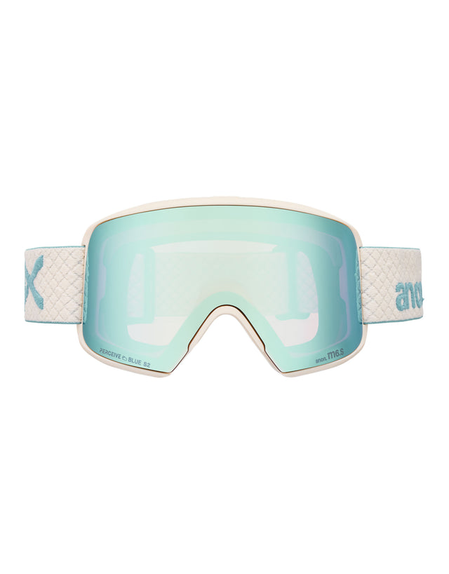 Anon M6s MFI Ski Goggles-aussieskier.com