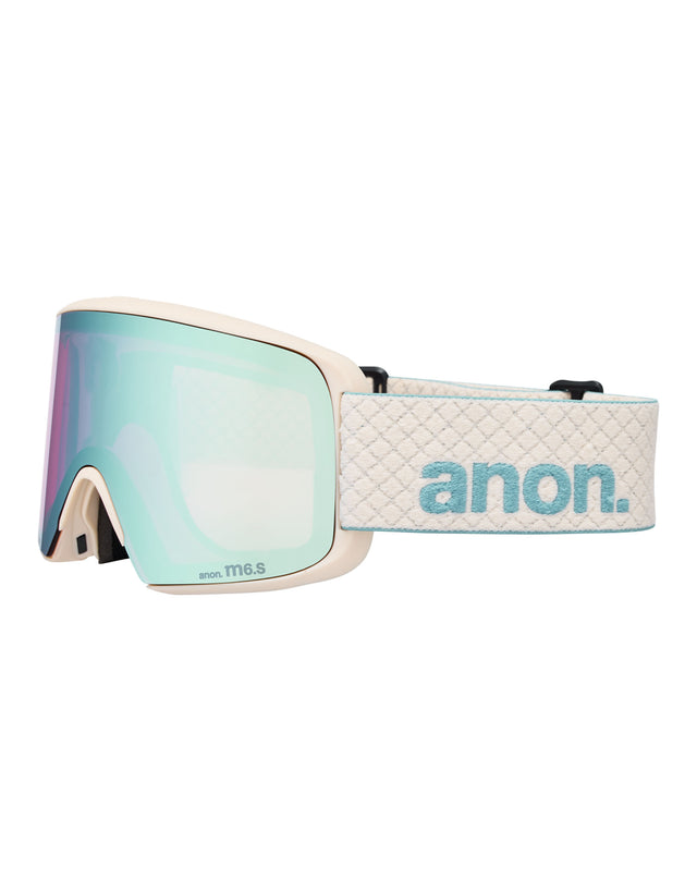 Anon M6s MFI Ski Goggles-aussieskier.com