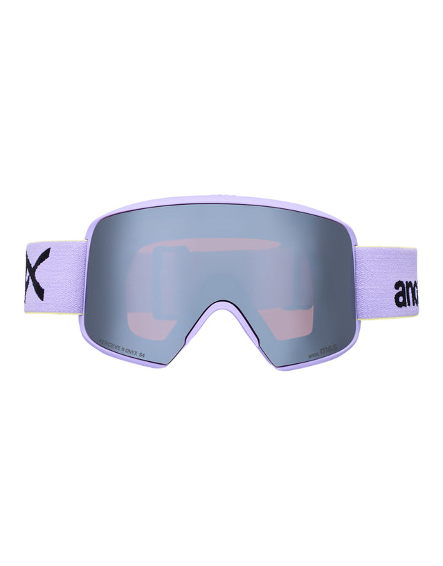 Anon M6s MFI Ski Goggles-aussieskier.com