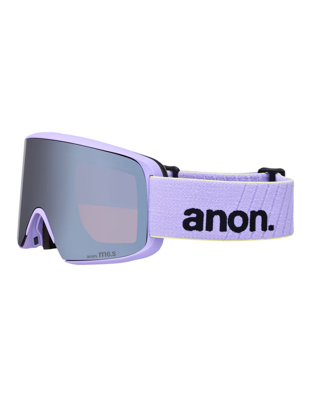 Anon M6s MFI Ski Goggles-aussieskier.com