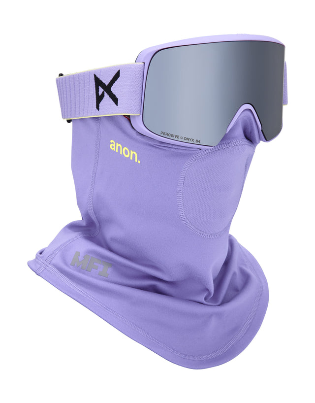 Anon M6s MFI Ski Goggles-aussieskier.com