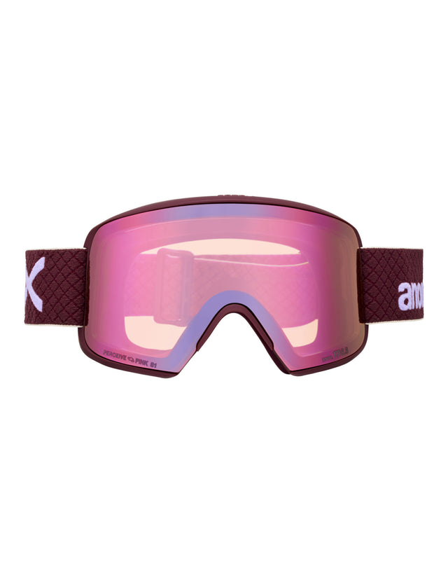 Anon M6s MFI Ski Goggles-aussieskier.com