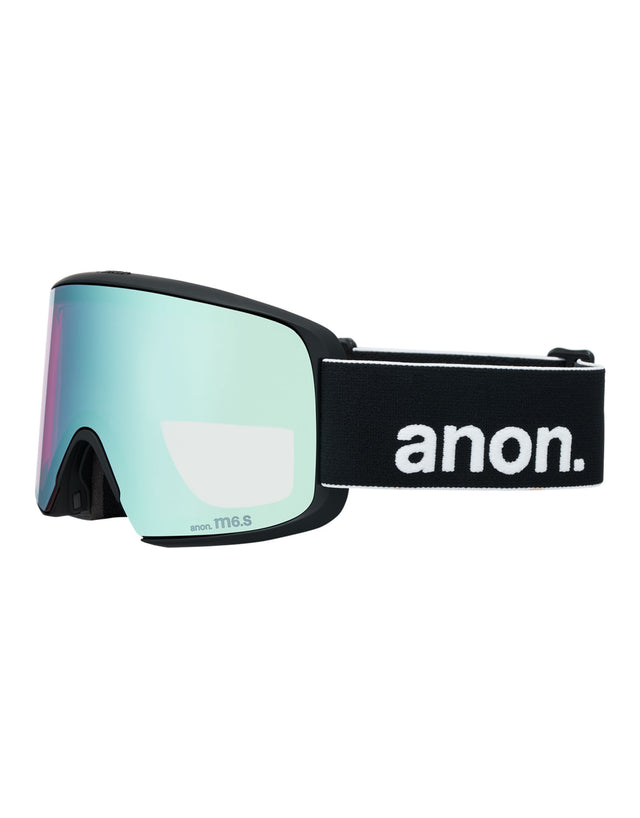 Anon M6s MFI Ski Goggles-aussieskier.com