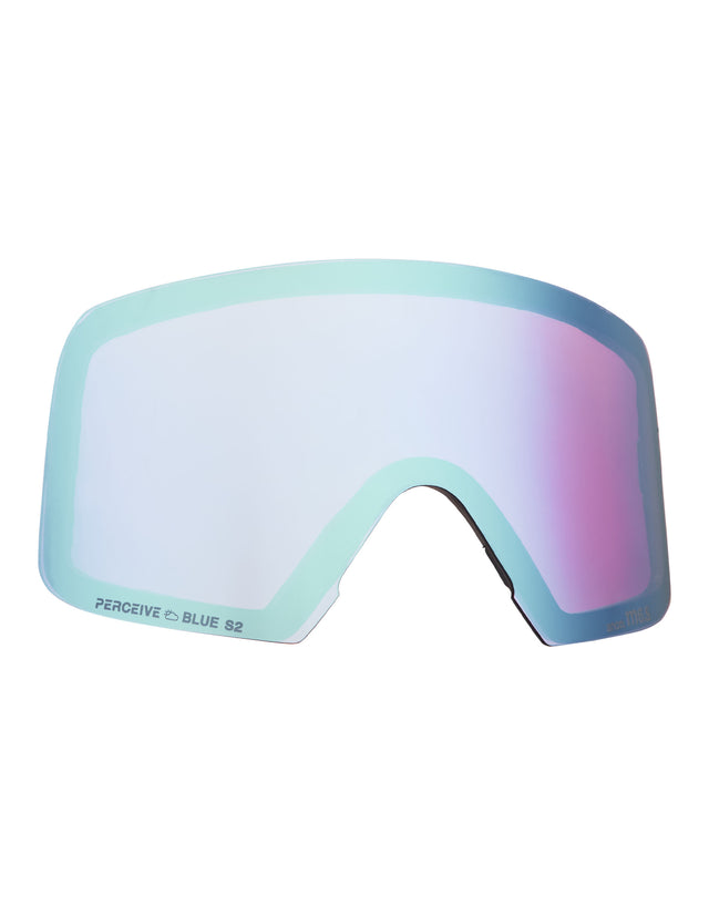 Anon M6 Goggle Lens-Perceive Blue-aussieskier.com