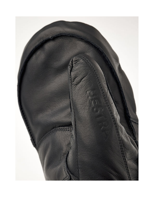 Hestra Leather Fall Line Ski Mittens-aussieskier.com