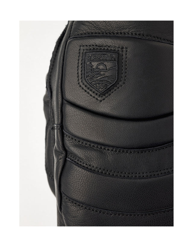 Hestra Leather Fall Line Ski Mittens-aussieskier.com