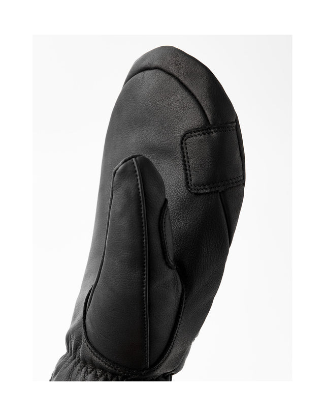 Hestra Womens Leather Fall Line Ski Mittens-aussieskier.com