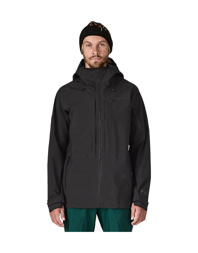 Patagonia PowSlayer Gore Tex Pro Ski Jacket-aussieskier.com