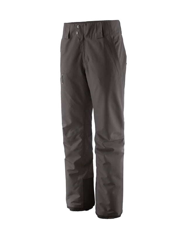 Patagonia Womens Insulated Powder Town Ski Pants