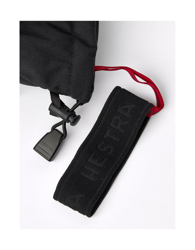 Hestra Army Leather Gore Tex Gloves-aussieskier.com