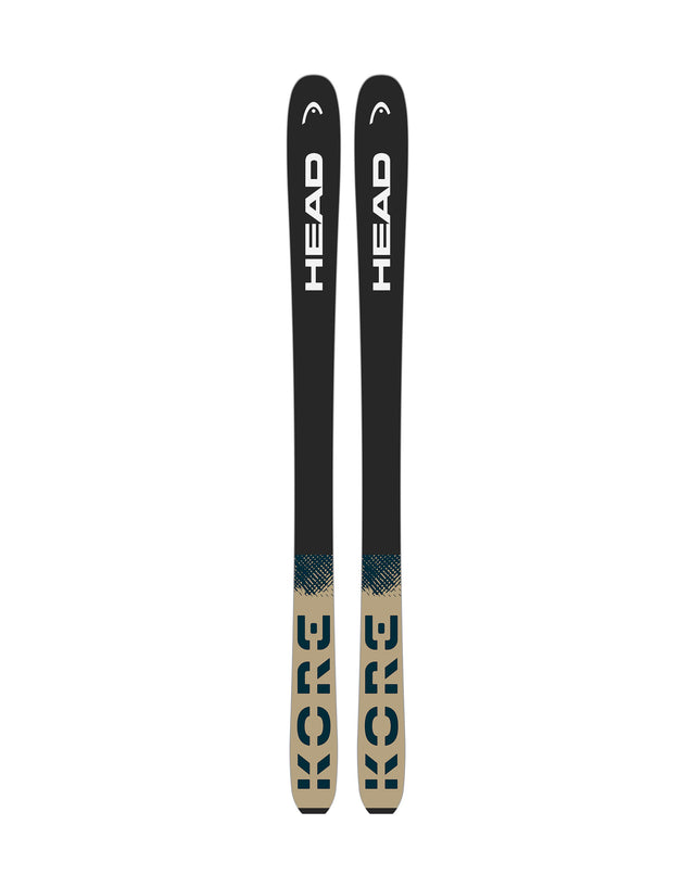 Head Kore 94 Ti Skis 2027-aussieskier.com