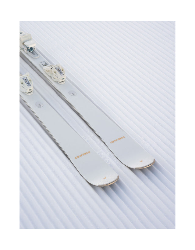 Head Absolut Joy Womens Skis + Joy 9 GW Bindings 2027-aussieskier.com