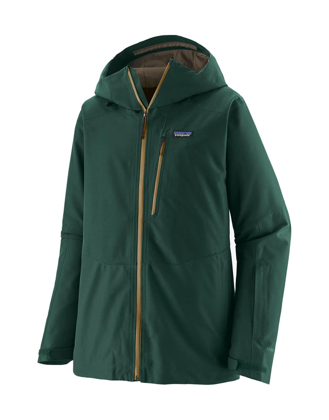 Patagonia Mens Powder Town Ski Jacket