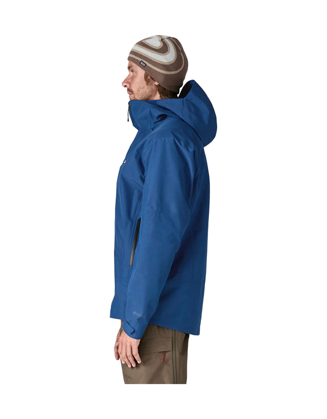 Patagonia Storm Shift Gore Tex Ski Jacket