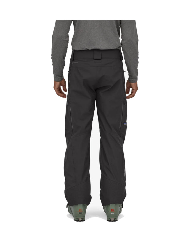 Patagonia Storm Shift Gore Tex Ski Pants