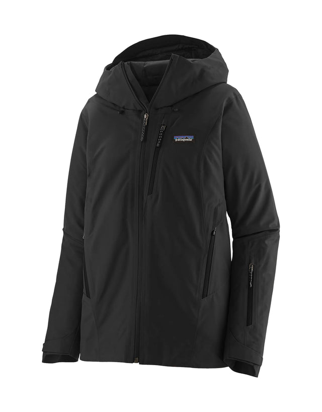 Patagonia Womens Insulated Storm Shift Ski Jacket
