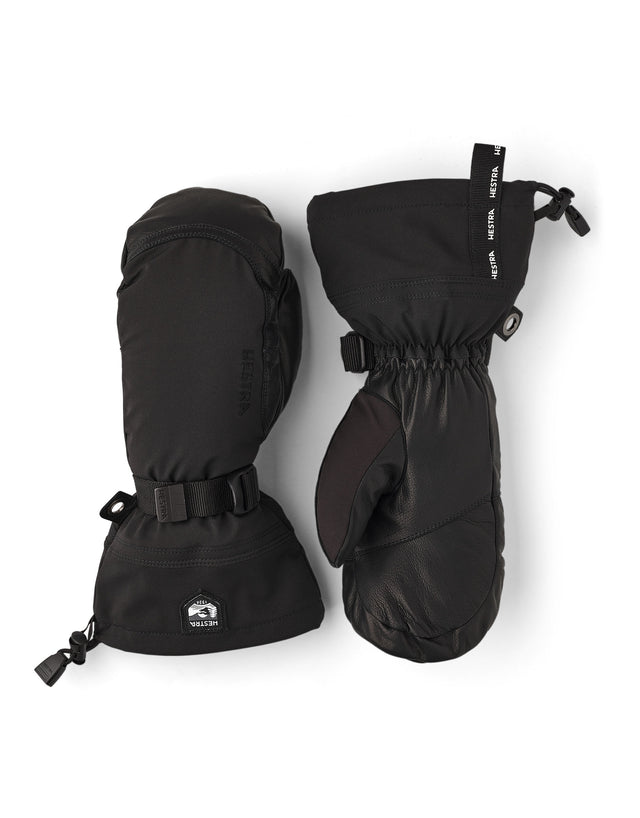 Hestra Army Leather Extreme Mittens-aussieskier.com