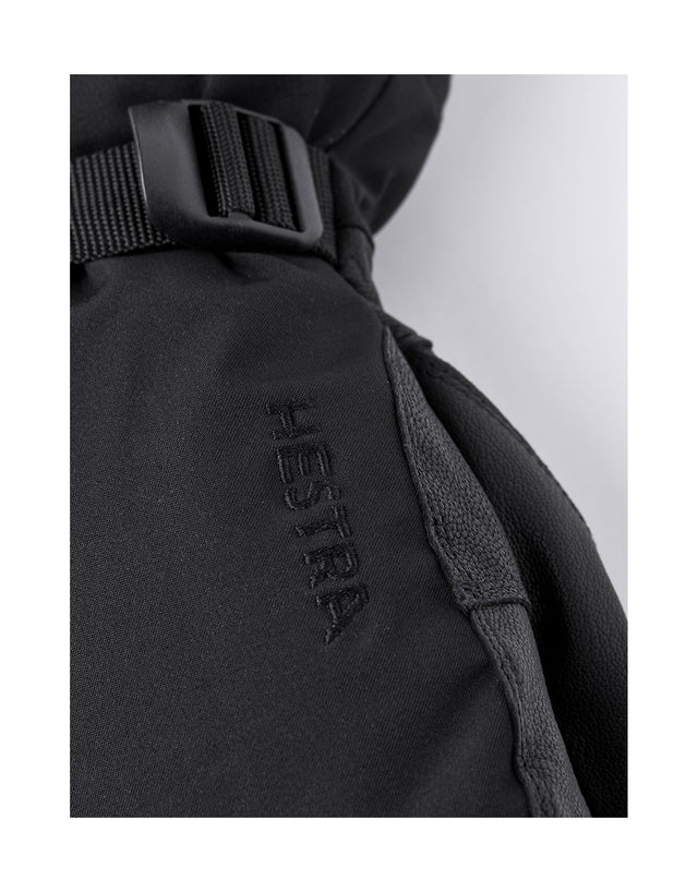 Hestra Army Leather Extreme Mittens-aussieskier.com