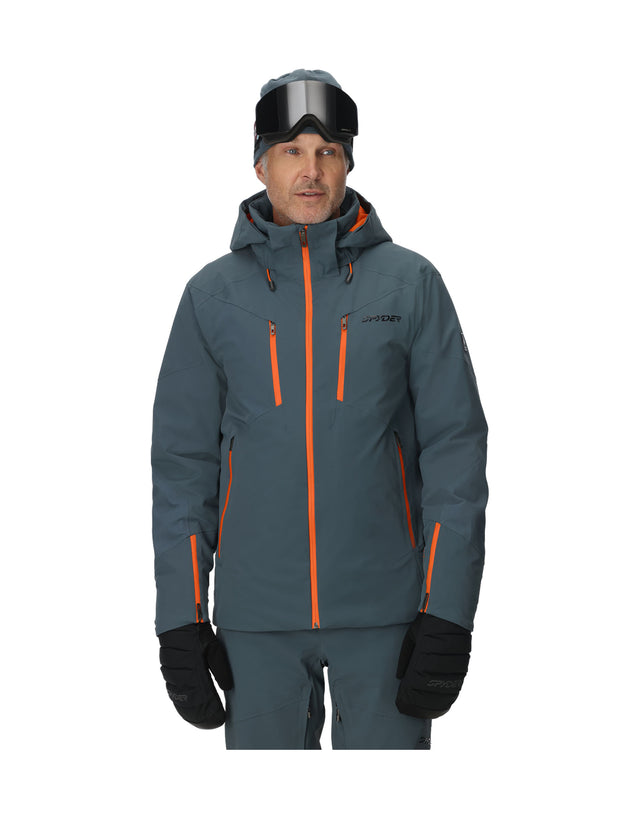 Spyder Alyeska Ski Jacket