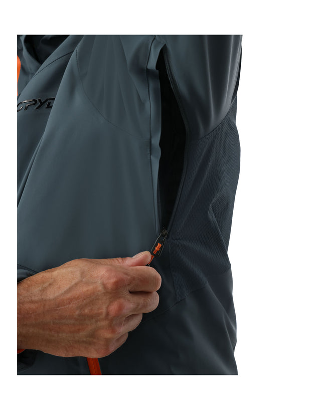 Spyder Alyeska Ski Jacket