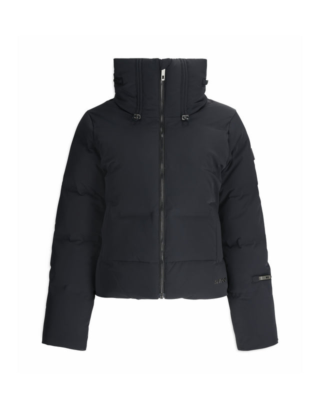 Spyder Falline Womens Down Ski Jacket-aussieskier.com