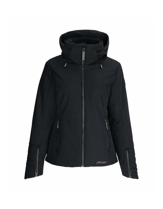 Spyder Schatzi Womens Ski Jacket-aussieskier.com