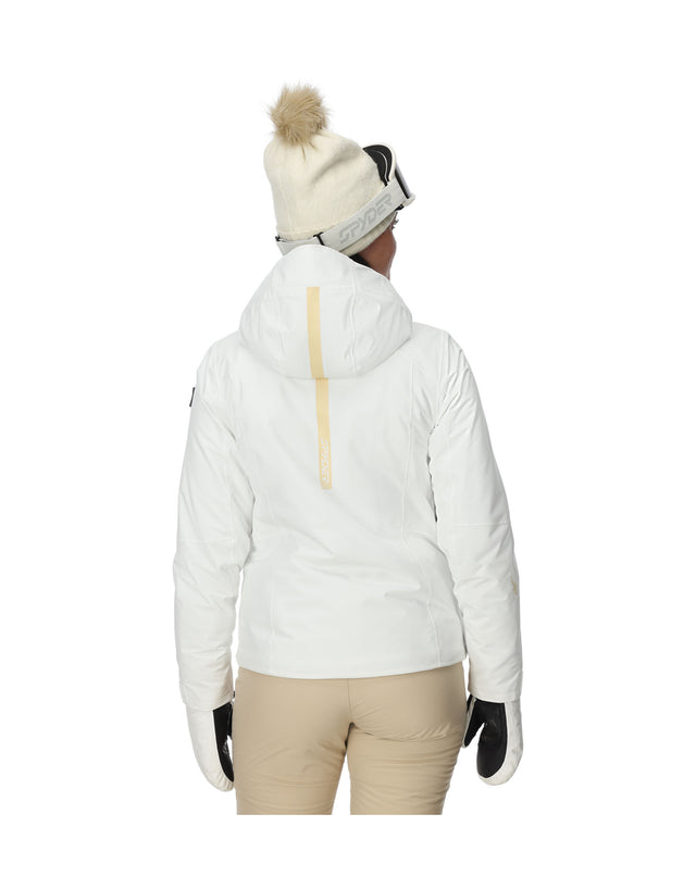 Spyder Temerity Womens Ski Jacket