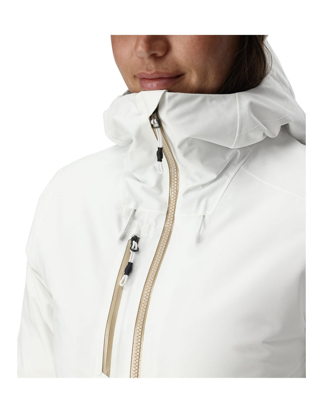 Spyder Temerity Womens Ski Jacket