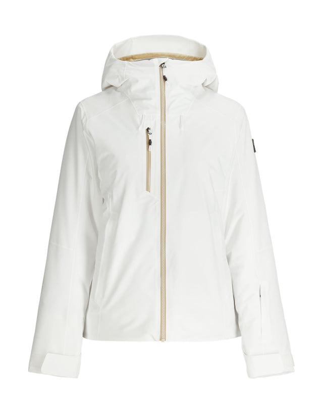 Spyder Temerity Womens Ski Jacket