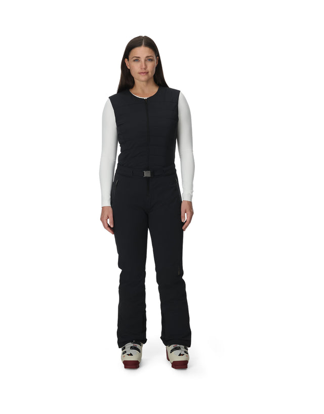 Spyder On Piste Womens Bib Ski Pants