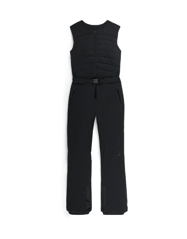 Spyder On Piste Womens Bib Ski Pants