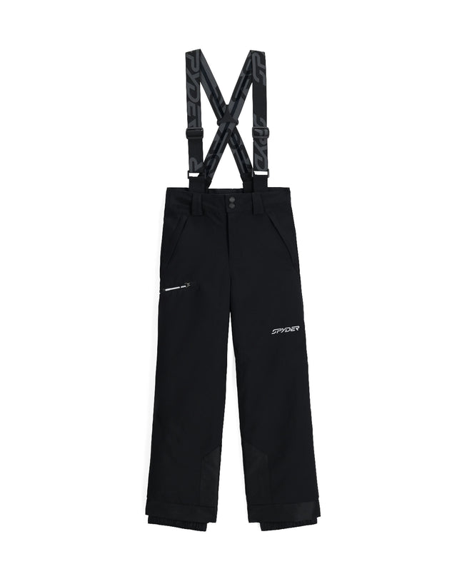 Spyder Propulsion Youth Ski Pants-10-Black-aussieskier.com