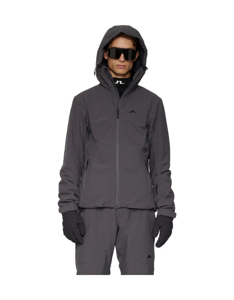 J.Lindeberg Ace Ski Jacket-aussieskier.com