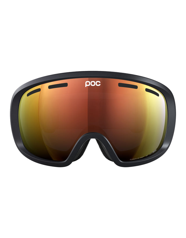 POC Fovea Clarity Ski Goggles-aussieskier.com