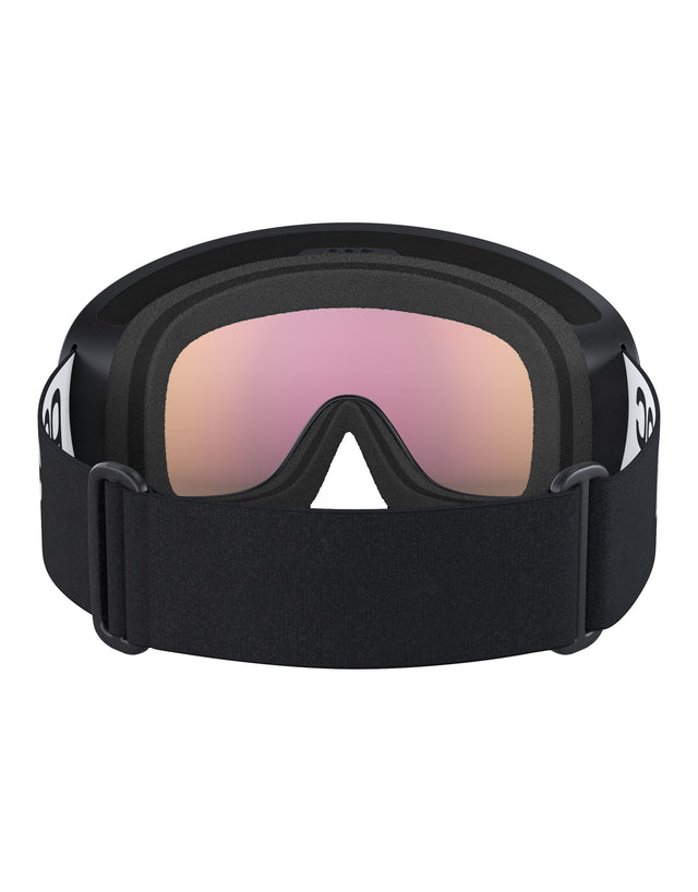 POC Fovea Clarity Ski Goggles-aussieskier.com