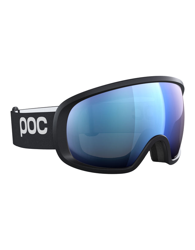 POC Fovea Clarity Ski Goggles-aussieskier.com