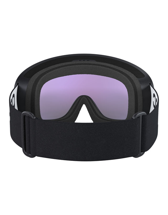 POC Fovea Clarity Ski Goggles-aussieskier.com
