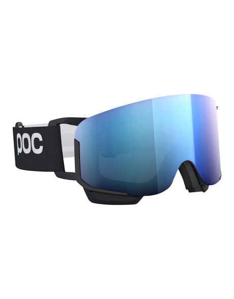 POC Nexal Mid Ski Goggles-aussieskier.com