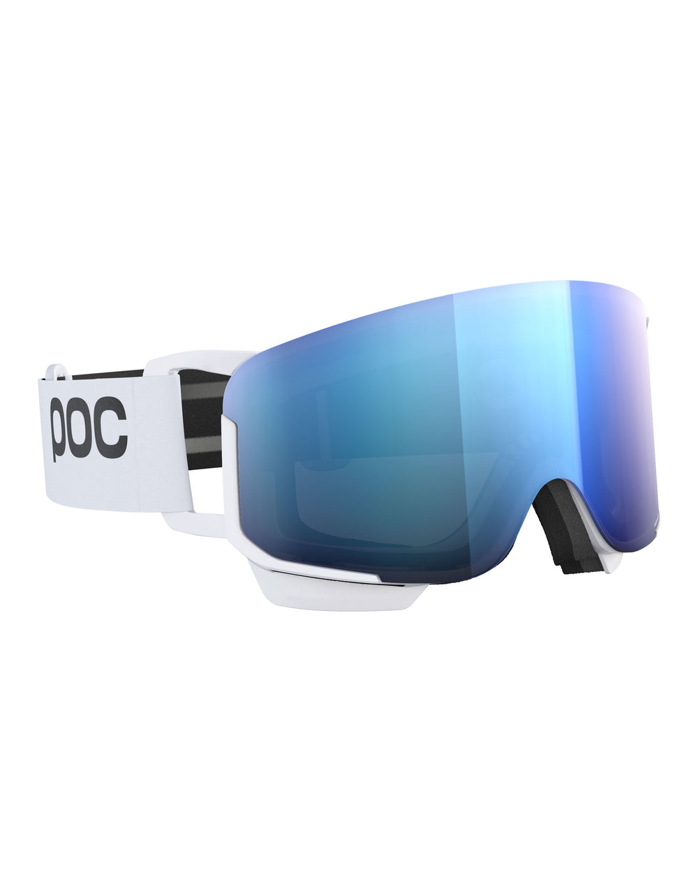 POC Nexal Mid Ski Goggles-aussieskier.com