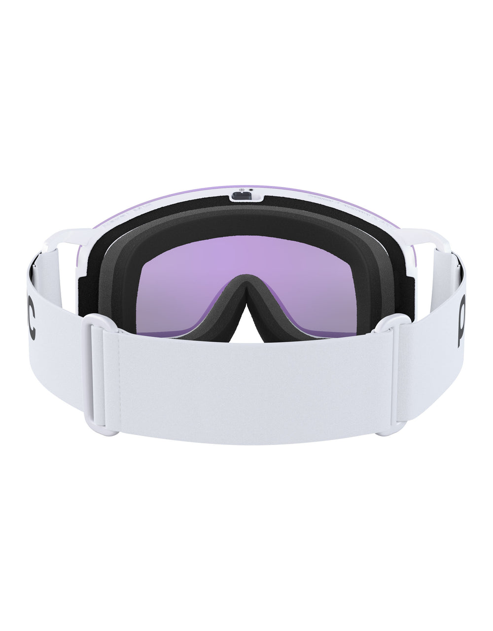 POC Nexal Mid Ski Goggles-aussieskier.com