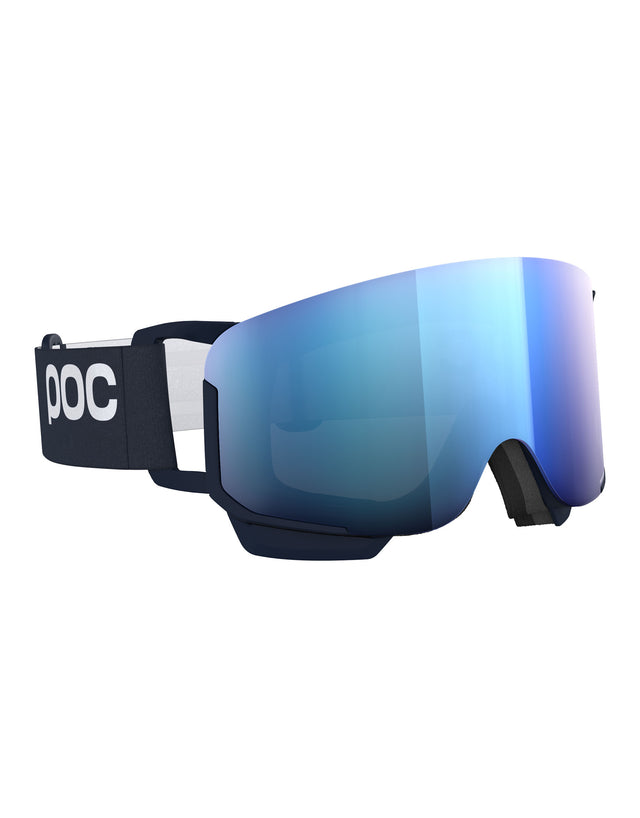 POC Nexal Mid Ski Goggles-aussieskier.com