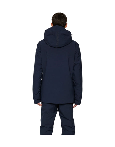 J.Lindeberg Ace Ski Jacket-aussieskier.com