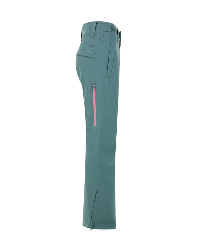 Protest Carmackos Womens Ski Pants-aussieskier.com