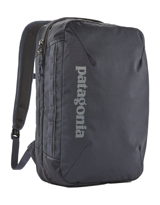 Patagonia Black Hole Micro MLC Duffel Bag-Smoulder Blue-aussieskier.com