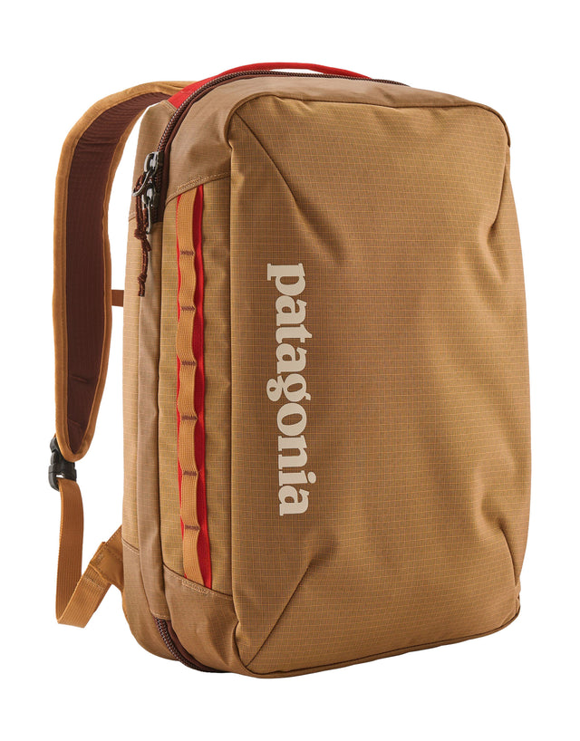 Patagonia Black Hole Micro MLC Duffel Bag-aussieskier.com