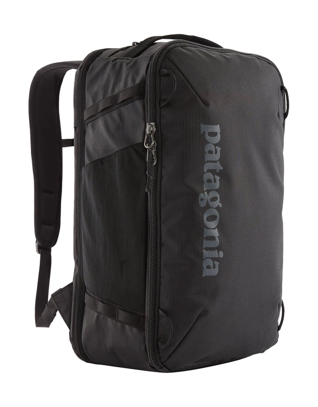 Patagonia Black Hole Mini MLC Duffel Bag-aussieskier.com